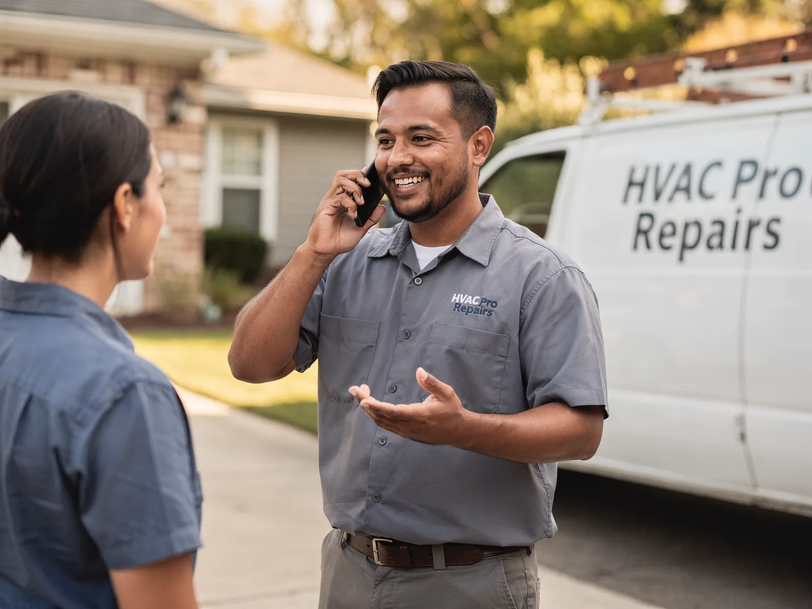 Heat Pump Repair Elmira, NY FAQs